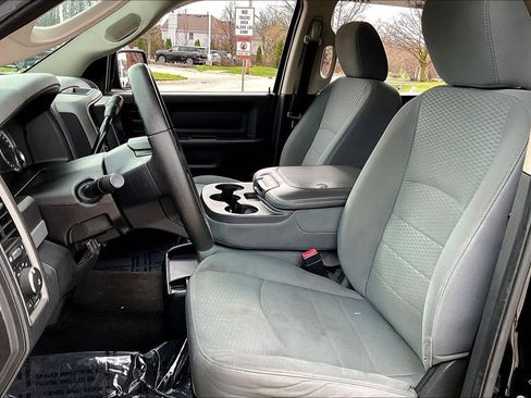 Used 2013 RAM 1500 Express AWD/4WD image 14
