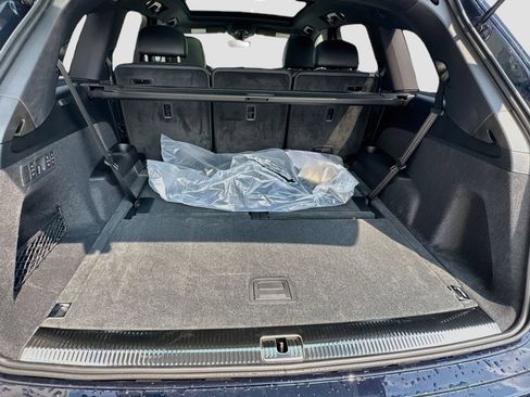 New 2026 Audi Q7 3.0T Prestige AWD/4WD image 30