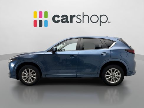 Used 2024 MAZDA CX-5 AWD 2.5 S w/ Select Package image 2