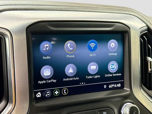 Used 2021 GMC Sierra 1500 Elevation image 16