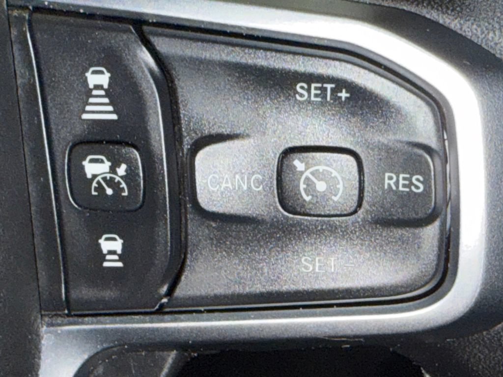 Used 2025 RAM 1500 Lone Star AWD/4WD image 19