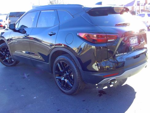 Used 2024 Chevrolet Blazer LT w/ Convenience Package image 4