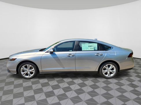 New 2026 Honda Accord LX image 5