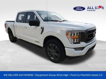 Used 2023 Ford F150 XLT w/ Equipment Group 302A High