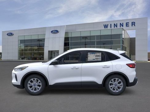 New 2026 Ford Escape Active w/ Cold Weather Package image 3