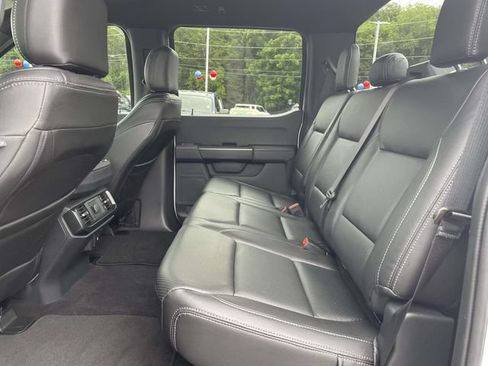 Certified 2023 Ford F150 XL w/ STX Appearance Package AWD/4WD image 10