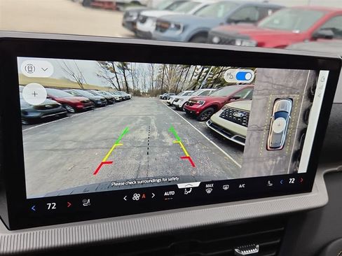 New 2026 Ford Explorer Tremor w/ Tremor Ultimate Package AWD/4WD image 48