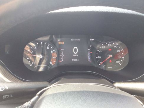 Used 2022 Jeep Compass Latitude w/ Convenience Group image 16