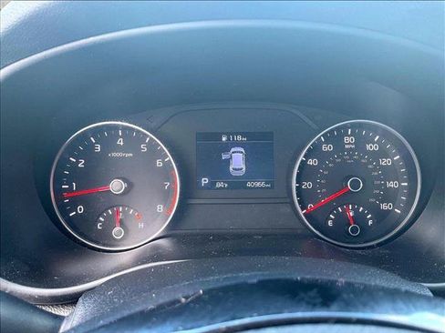 Used 2020 Kia Sportage LX w/ LX Popular Package FWD image 22
