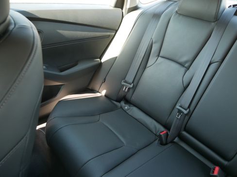 New 2026 Honda Accord EX-L image 12
