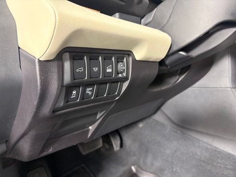 Used 2020 Subaru Ascent Touring w/ Popular Package #2A AWD/4WD image 16