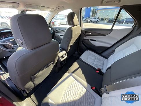 Used 2020 Chevrolet Equinox LT image 19