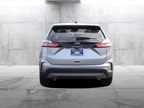 Certified 2024 Ford Edge SEL image 6