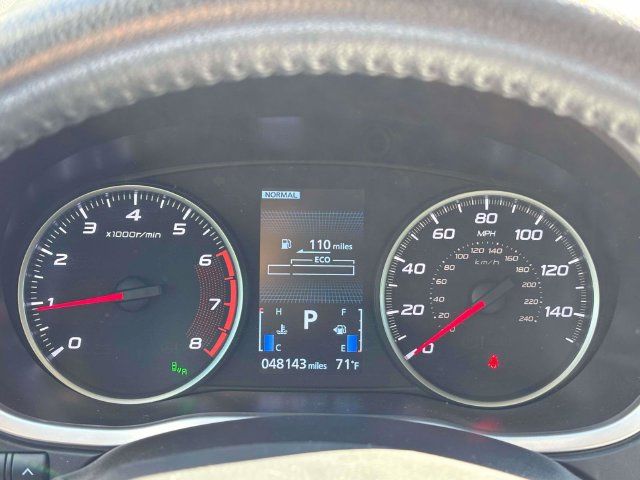 Used 2024 Mitsubishi Eclipse Cross SEL AWD/4WD image 20