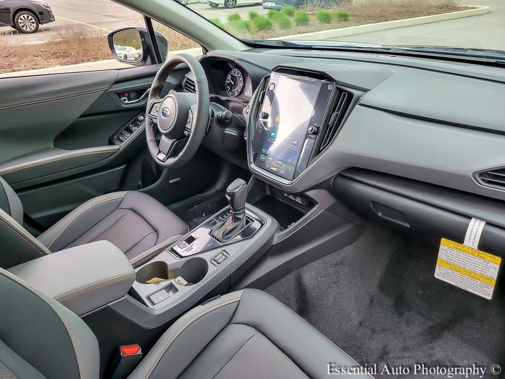 New 2026 Subaru Crosstrek 2.5i Limited AWD/4WD image 27