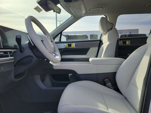 New 2026 Hyundai Santa Fe SE AWD/4WD image 16