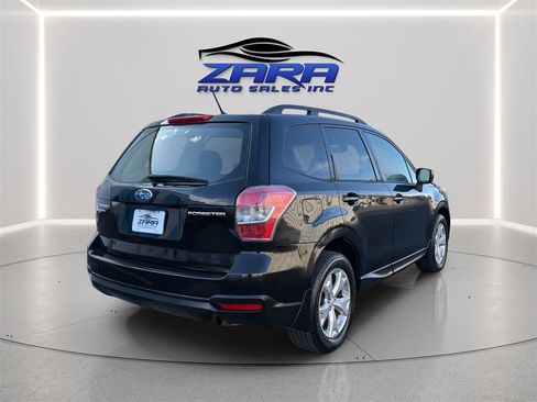 Used 2014 Subaru Forester 2.5i Premium w/ Popular Package #1 AWD/4WD image 7