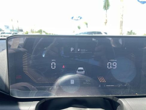 Used 2025 Kia K4 FWD image 11