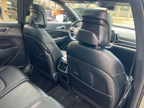 Certified 2024 Kia Sportage X-Line w/ X-Line Premium Package AWD/4WD image 16