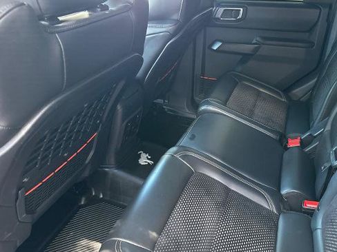 Certified 2023 Ford Bronco Raptor AWD/4WD image 16