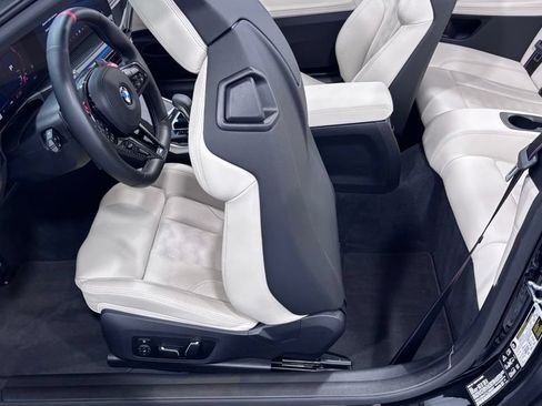 Used 2025 BMW M4 xDrive Competition AWD/4WD image 29