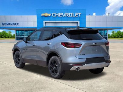 New 2026 Chevrolet Blazer LT w/ Midnight/Sport Edition