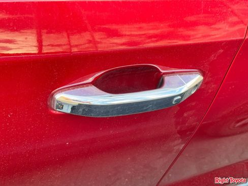 Used 2026 Chevrolet Silverado 1500 High Country image 10