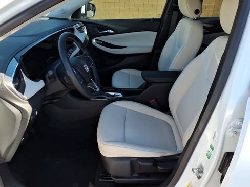 Used 2024 Buick Encore GX Preferred w/ Advanced Technology Package image 24