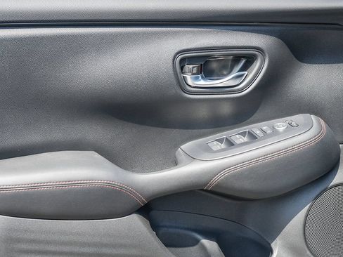 New 2027 Honda HR-V Sport image 17
