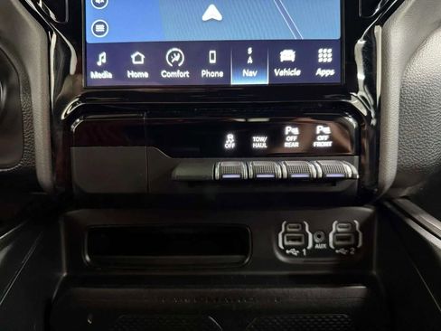 Used 2022 RAM 1500 Rebel w/ Rebel Level 2 Equipment Group image 20