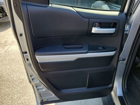Used 2021 Toyota Tundra SR5 w/ SR5 Upgrade Package image 25