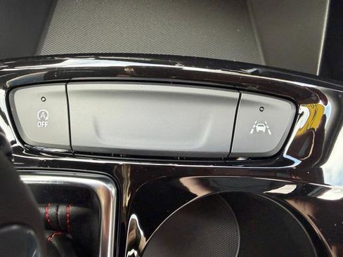 New 2026 Chevrolet Trax RS image 22