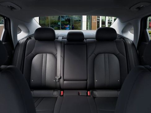 New 2025 Hyundai Sonata Limited FWD image 12