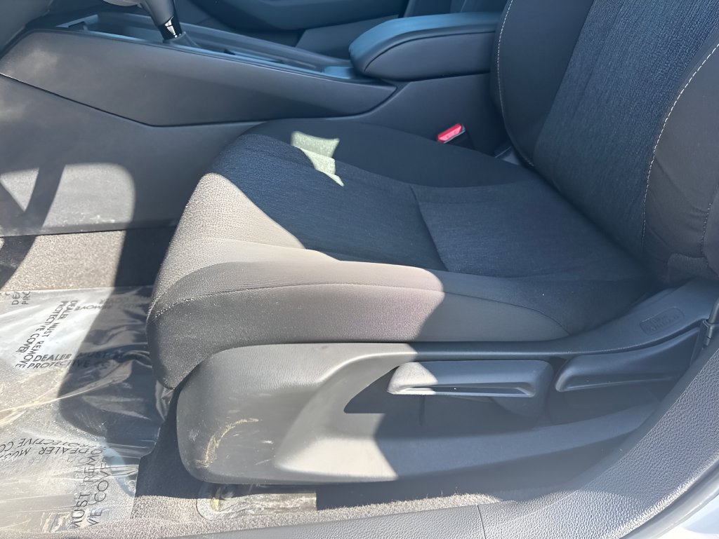 Used 2025 Honda Accord LX image 10