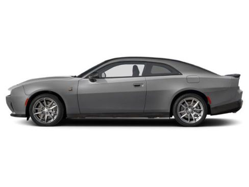 New 2026 Dodge Charger Scat Pack AWD/4WD image 6