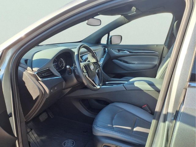Certified 2023 Buick Enclave Essence w/ Sport Touring Edition FWD image 16