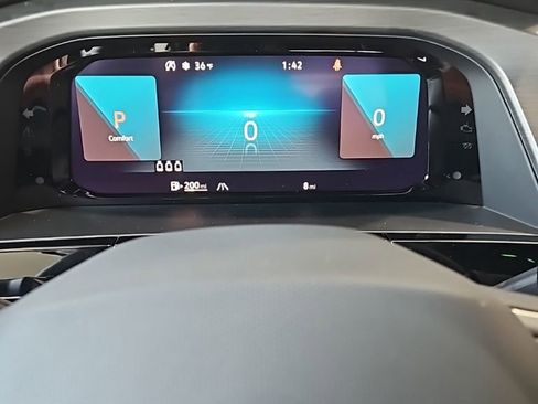 New 2026 Volkswagen Atlas Cross Sport SE AWD/4WD image 32