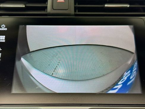 Used 2018 Honda Civic EX image 18