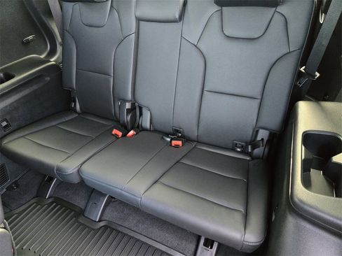 New 2025 Kia Telluride SX X-Line image 21