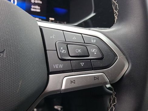 Used 2022 Volkswagen Taos S w/ IQ Drive S Package AWD/4WD image 21
