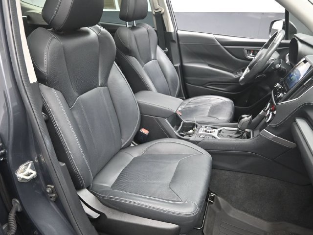 Used 2021 Subaru Forester Limited AWD/4WD image 30