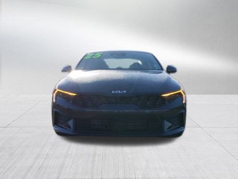 New 2025 Kia K5 EX image 8
