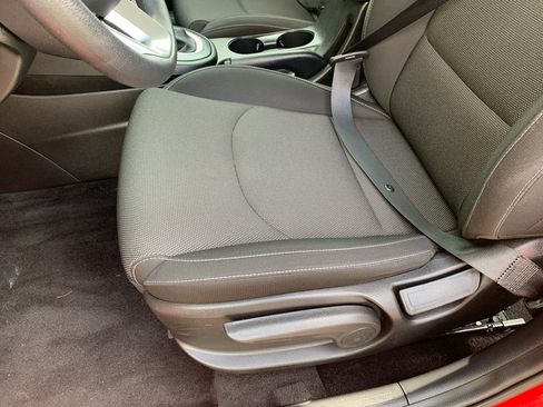 Used 2023 Kia Forte LXS FWD image 25