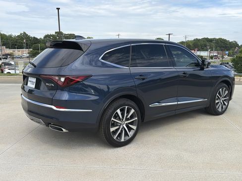 Certified 2026 Acura MDX FWD w/ Technology Package image 22