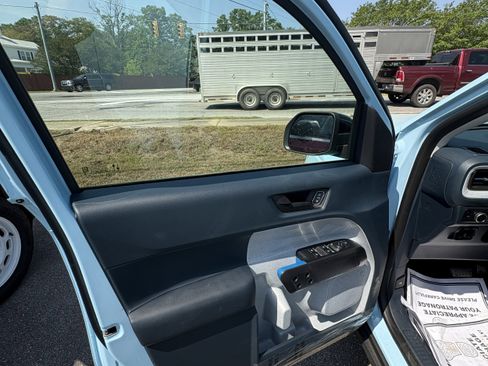 New 2026 Ford Maverick XLT image 19