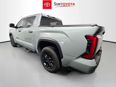 Used 2024 Toyota Tundra SR5 RWD image 6