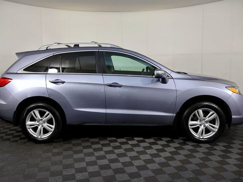 Used 2015 Acura RDX AWD w/ Technology Package image 7