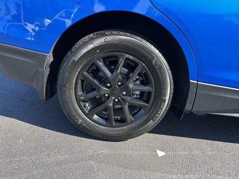 Certified 2024 Chevrolet Equinox LS w/ LS Convenience Package image 7