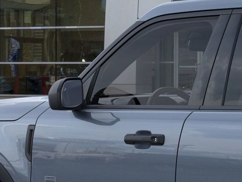 New 2026 Ford Bronco Sport Big Bend w/ Convenience Package image 20