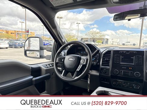 Used 2019 Ford F250 XLT w/ FX4 Off-Road Package image 29